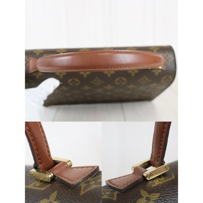 Rank A ｜ LV Monogram Concorde Handbag ｜062103