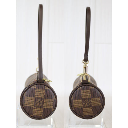 Rank SA ｜ LV Damier Papillon 30 Handbag ｜082007
