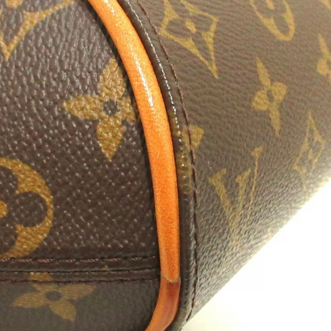 Louis-Vuitton Ellipse Monogram Sac a Dos Backpack