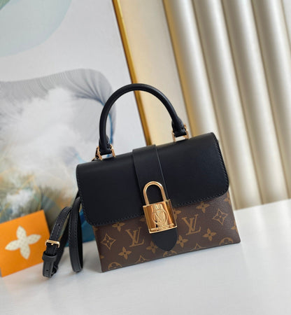 Louis Vuitton Locky BB Bag