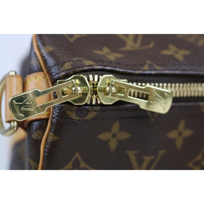 Rank A ｜ LV Monogram Keypol Bandrière 50 ｜031701