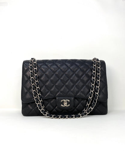 Chanel Classic Flap Maxi