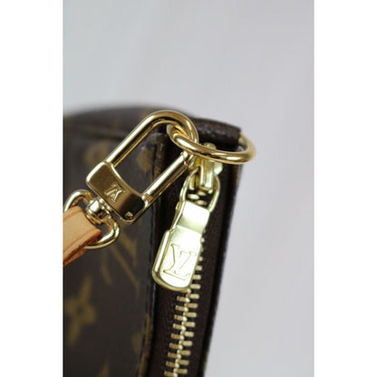 Rank SA ｜ LV Takashi Murakam Panda Monogram Pochette Accessoires ｜031401