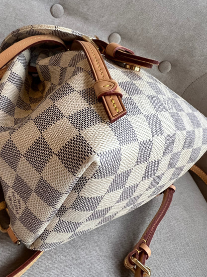 Louis Vuitton Sperone BB Backpack (RRP £1,540)