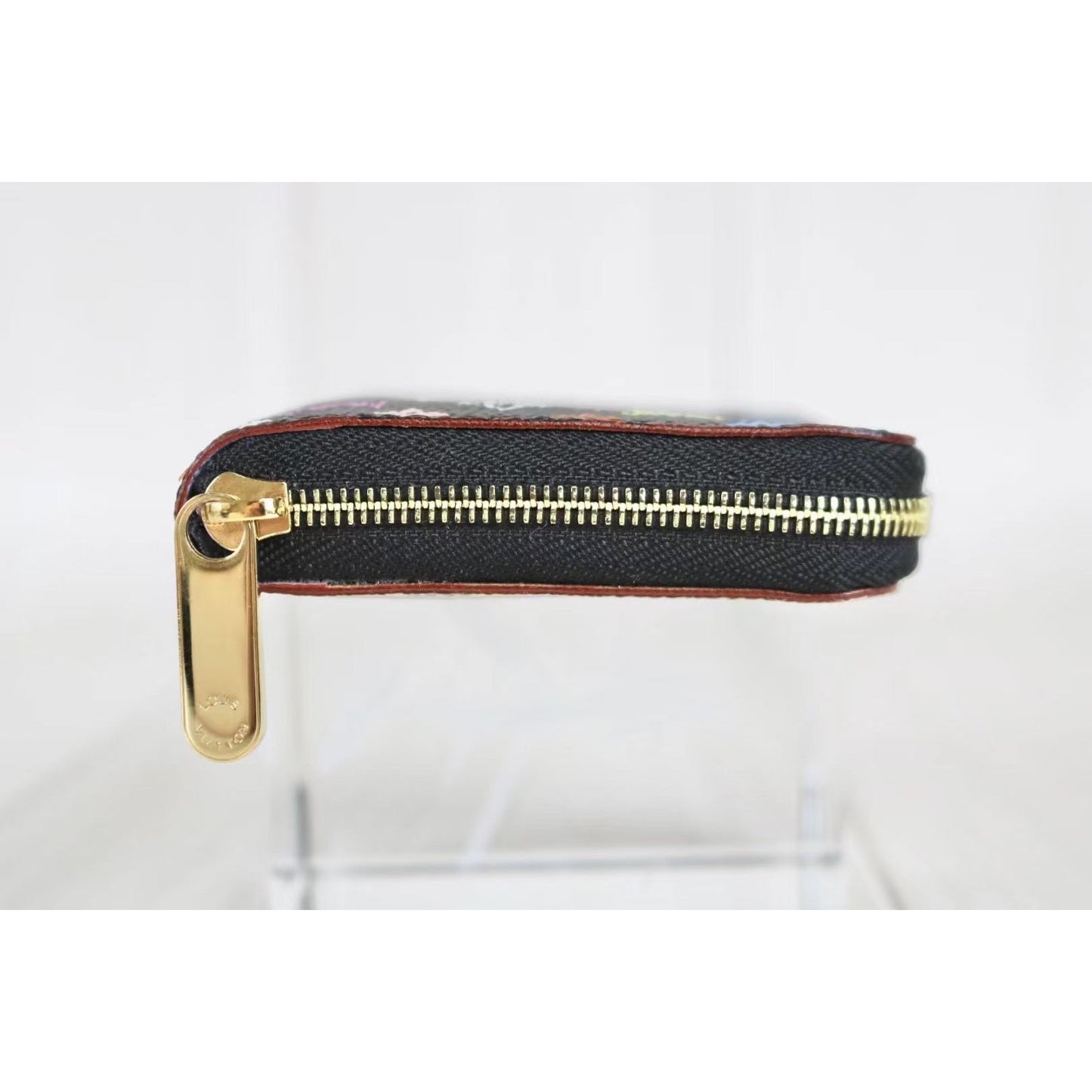 Rank SA ｜LV Multi Monogram Zippy Coin Perth ｜070603