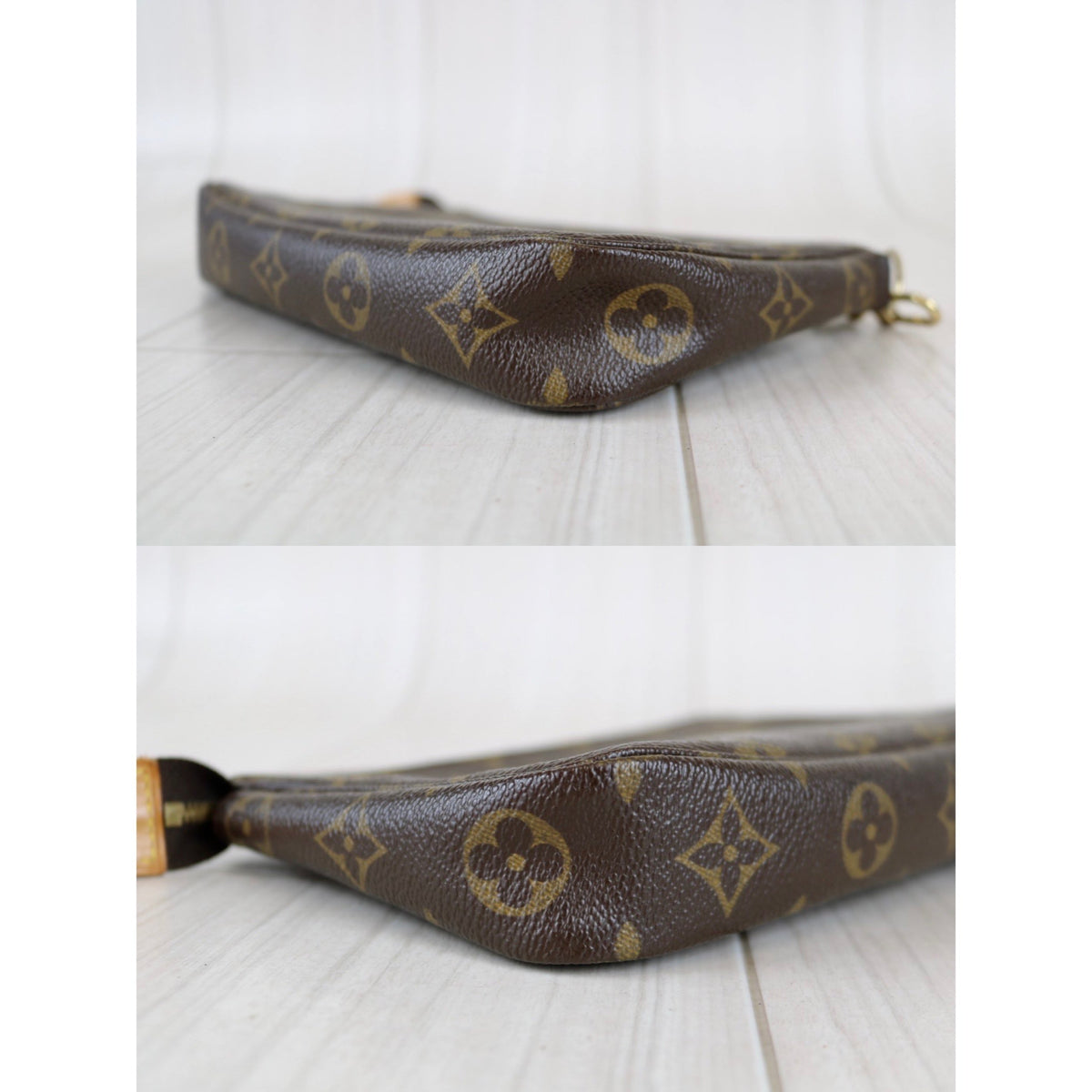 Rank A ｜ LV Monogram Pochette Accessoires ｜030506