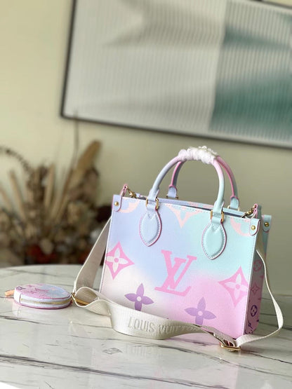 Louis Vuitton  PM Bag
