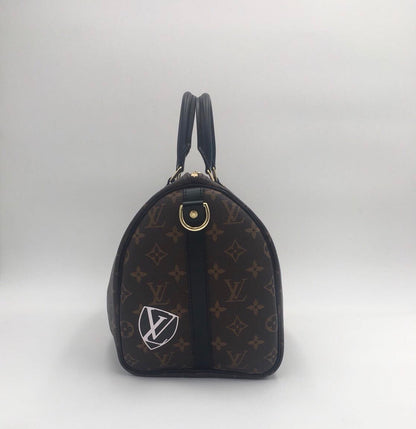 Louis Vuitton | My World Tour Speedy | 30