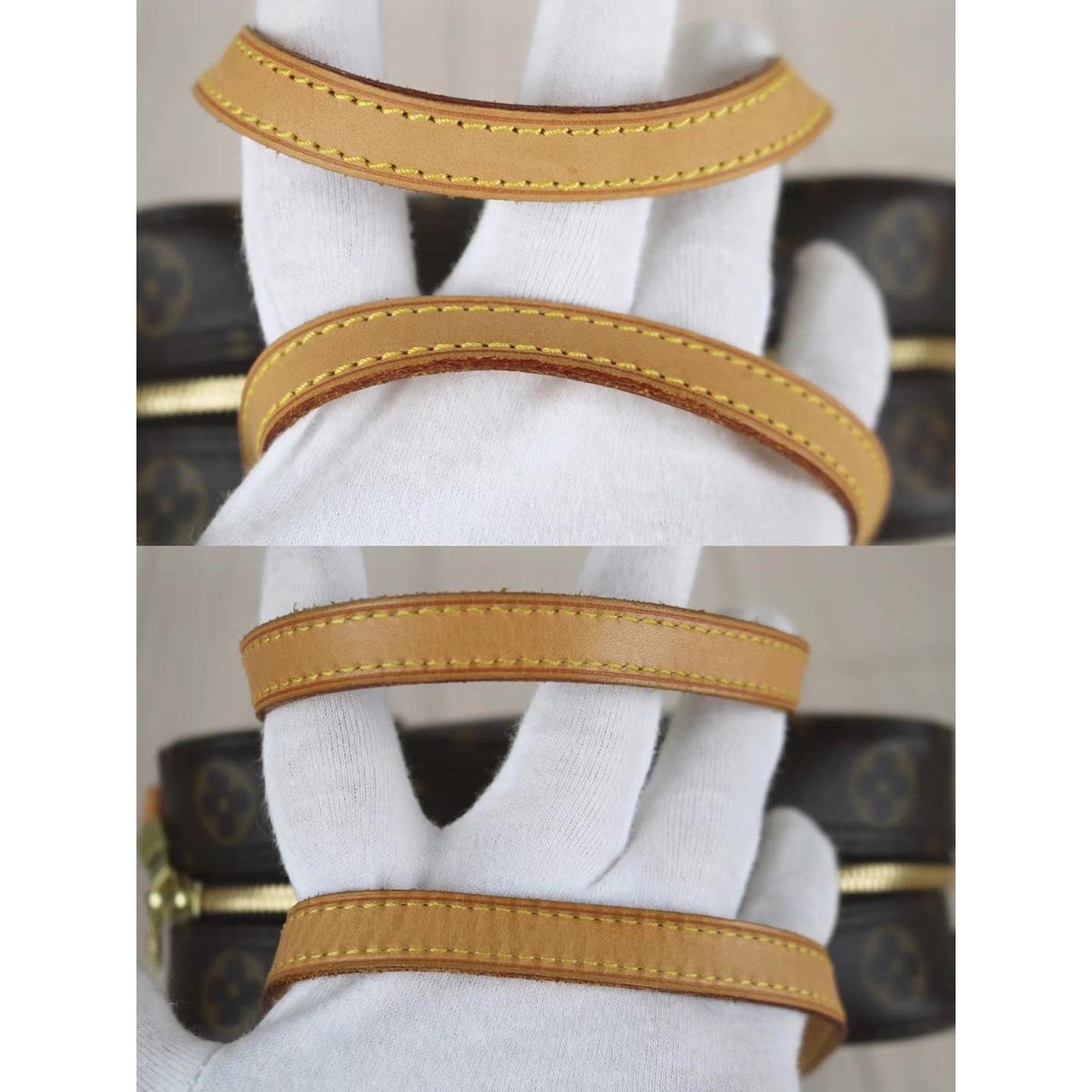 Rank SA ｜LV Monogram Spontini Shoulder Bag｜101105