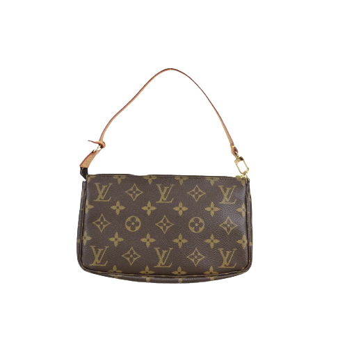 Rank A ｜ LV Monogram Pochette Accessoires ｜063008