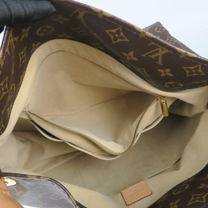 Louis-Vuitton Monogram Artsy MM