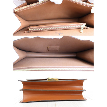 Rank A ｜ LV Monogram Concorde Handbag ｜071505