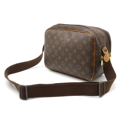 Louis Vuitton Reporter PM M45254