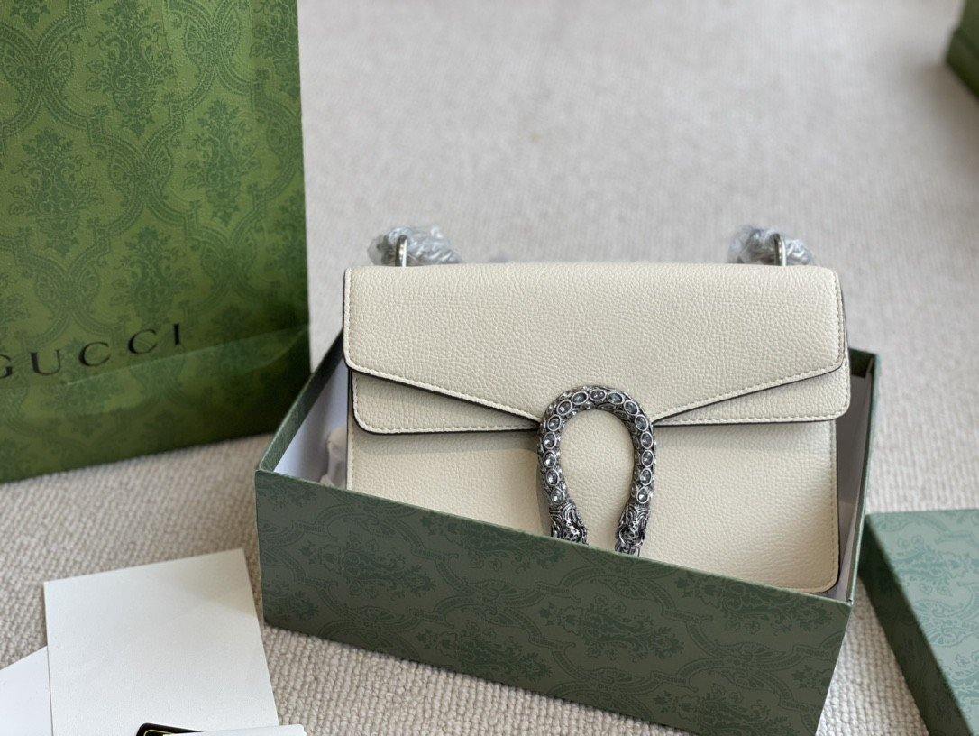 Gucci Dionysus Small Shoulder Bag