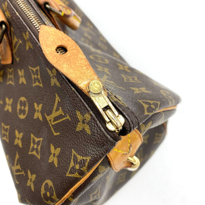 Handbag Luxury Designer By Louis Vuitton  Size: Large