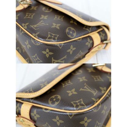 Rank A ｜LV Monogram Sologne ShoulderBag｜032922