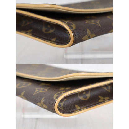 Rank SA ｜ LV Monogram Pochette Twin GM ｜090101