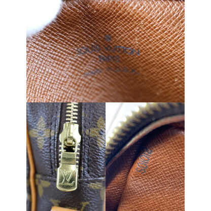 Rank AB ｜ LV Monogram Danube Shoulder Bag ｜032505