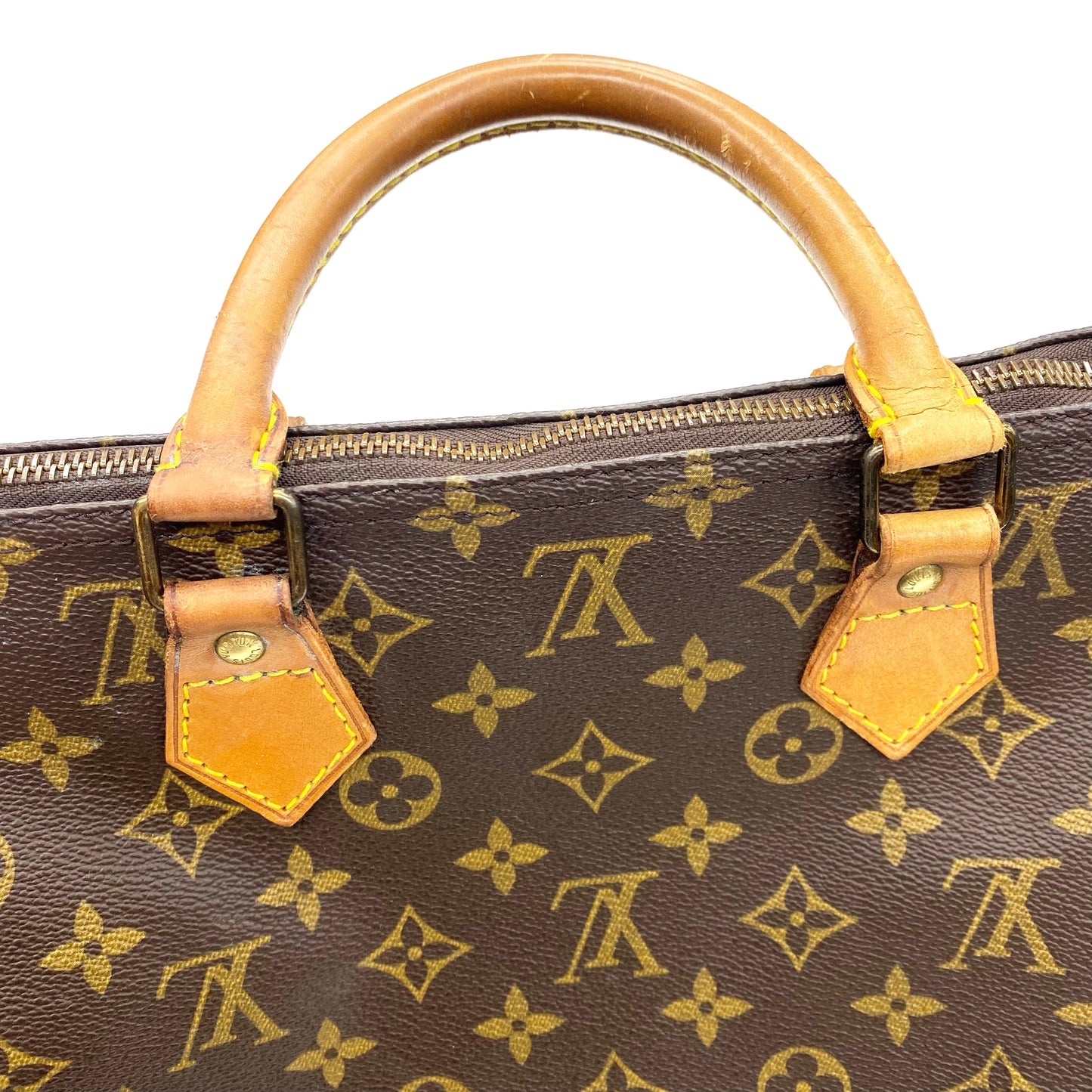 Handbag Luxury Designer By Louis Vuitton  Size: Large