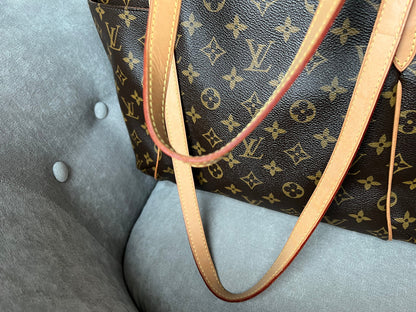 Louis Vuitton Totally MM Monogram