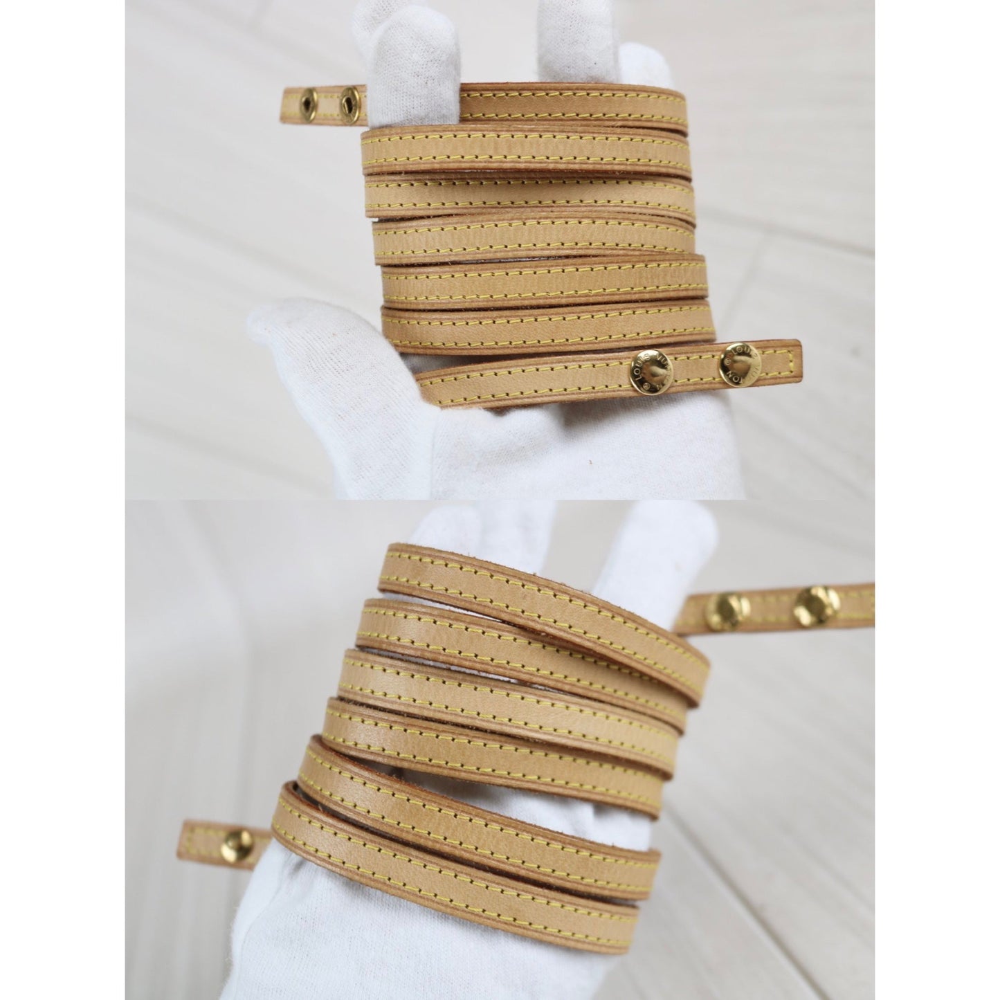 Rank A ｜ LV Monogram Pochette Twin GM ｜062702