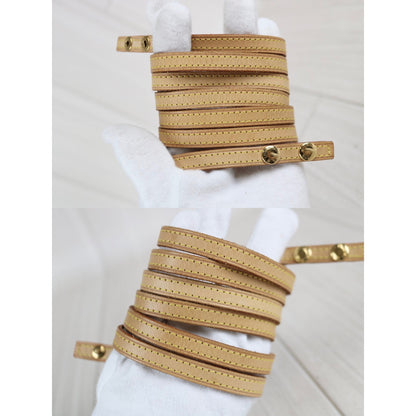 Rank A ｜ LV Monogram Pochette Twin GM ｜062702