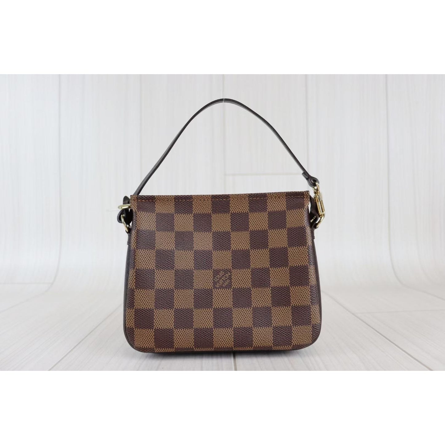 Rank SA ｜ LV Damier Truth Make Up ｜073110