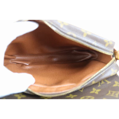 Rank AB ｜ LV Monogram Shoulder Bag ｜053104