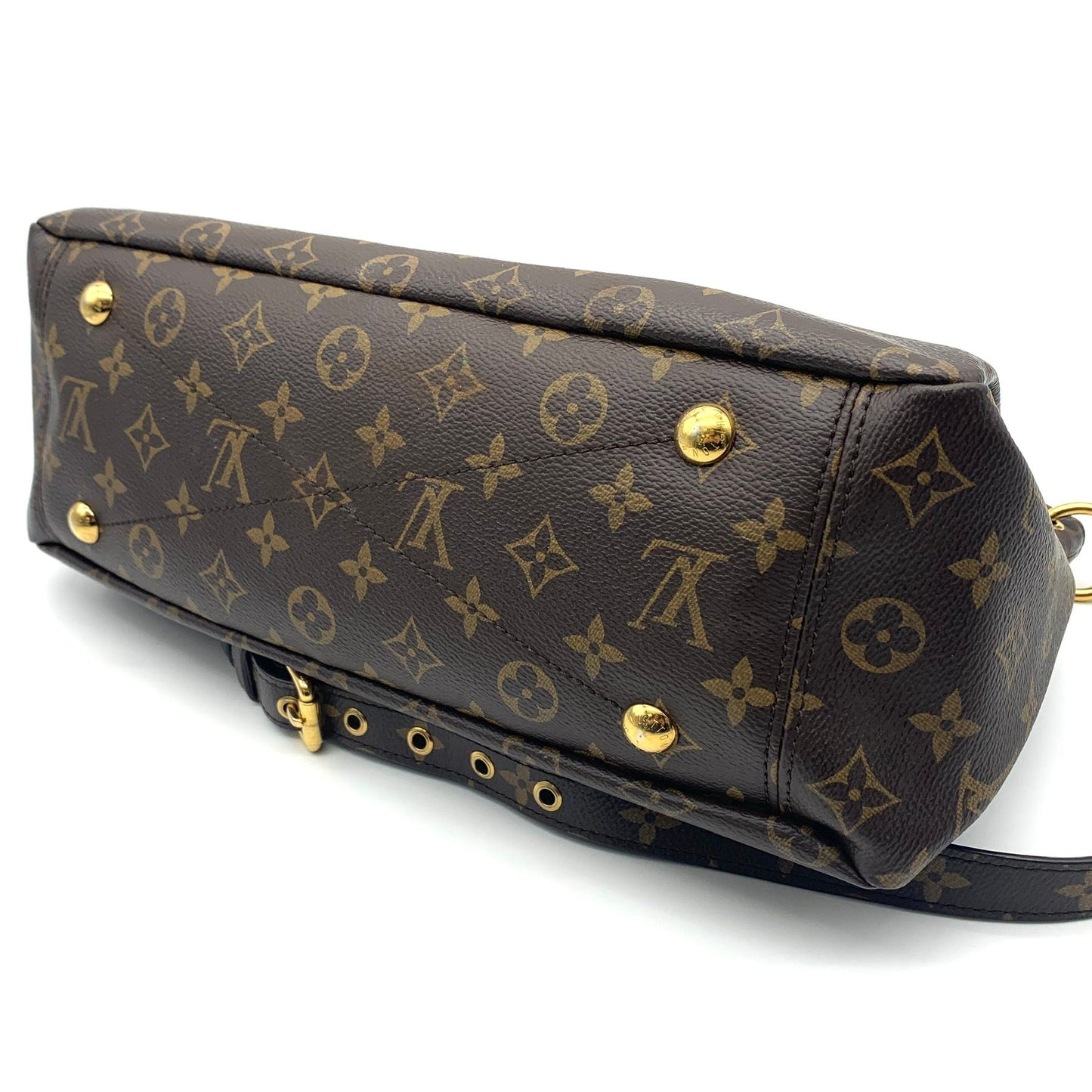 Handbag Luxury Designer By Louis Vuitton  Size: Medium