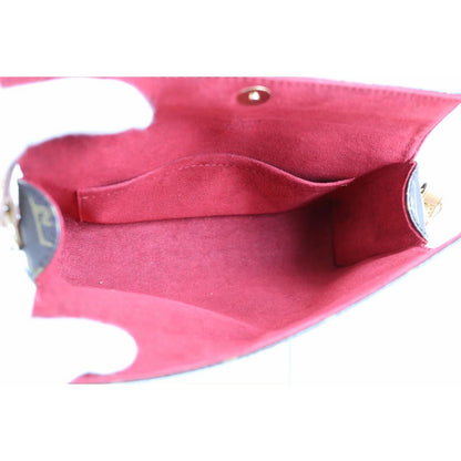 Rank AB ｜ LV Monogram Recital Handbag ｜030108