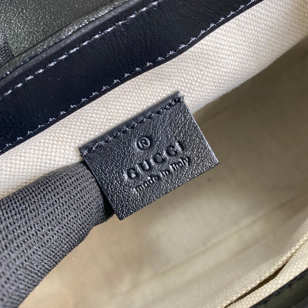 Gucci Online Exclusive GG Marmont Mini Bag