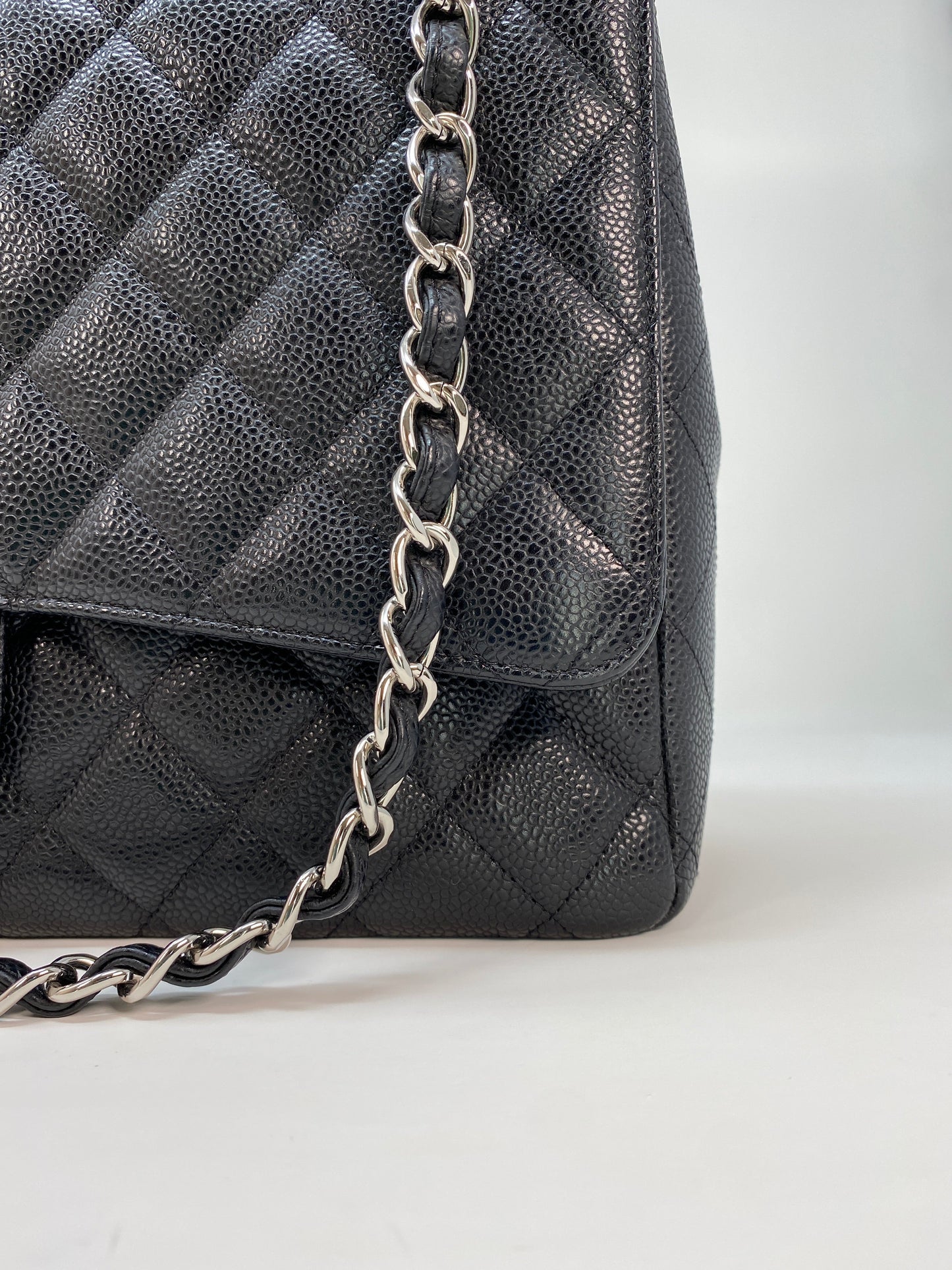 Chanel Classic Flap Maxi