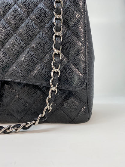 Chanel Classic Flap Maxi
