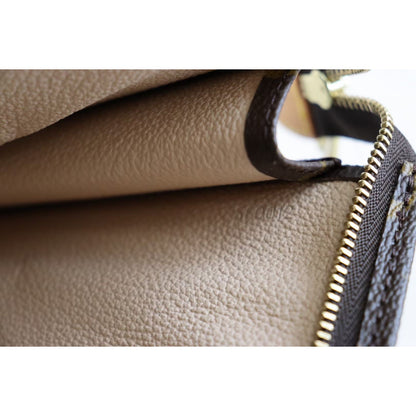 Rank A ｜ LV Monogram Pochette Toilette 26 ｜071809