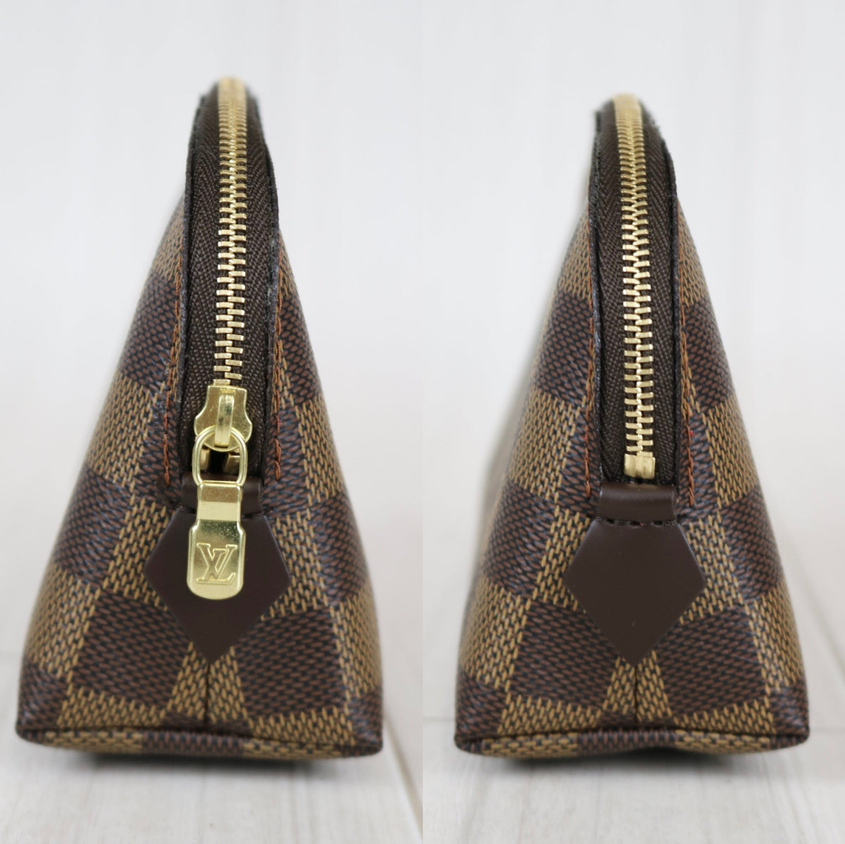 Rank SA ｜ LV Damier Pouch ｜050602
