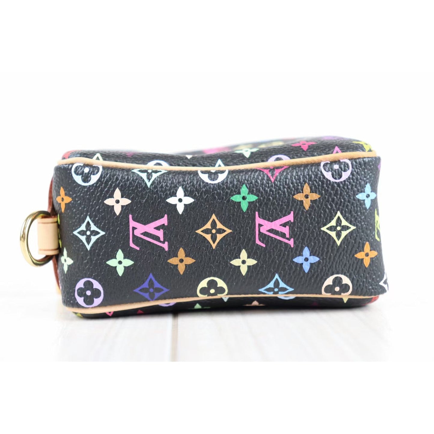 Rank S ｜ LV Monogram Multicolor Truth Gapity Porch ｜080907