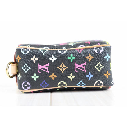 Rank S ｜ LV Monogram Multicolor Truth Gapity Porch ｜080907