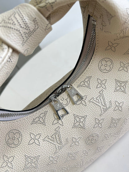 Louis Vuitton Why Knot MM Bag