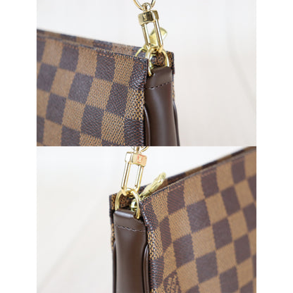 Rank SA ｜ LV Damier Pochette Accessoires ｜ 090102