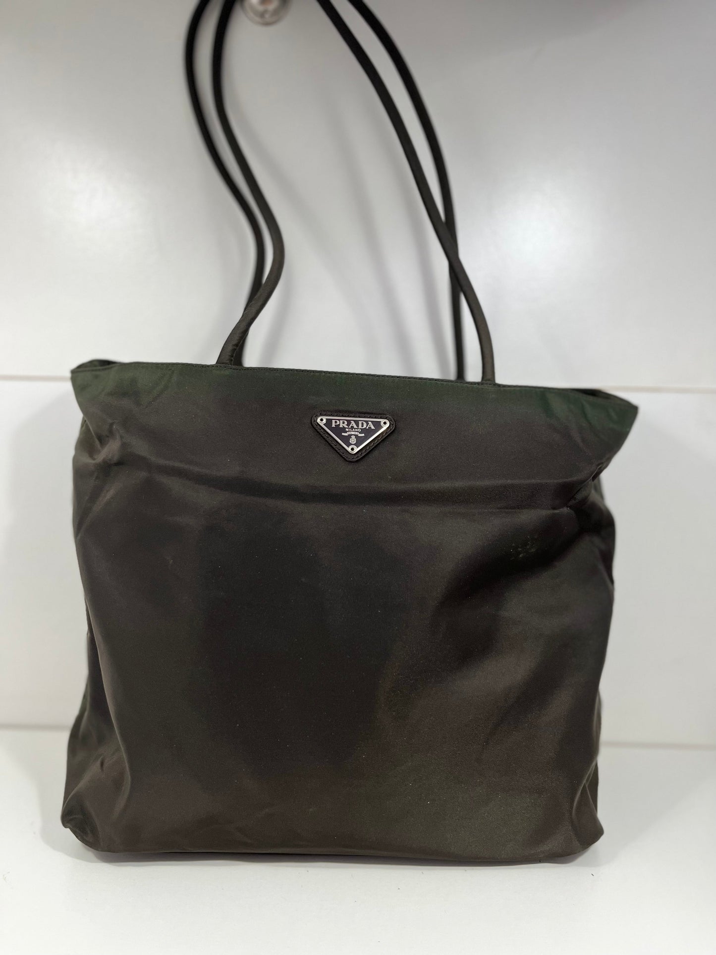 Prada Skuldertaske