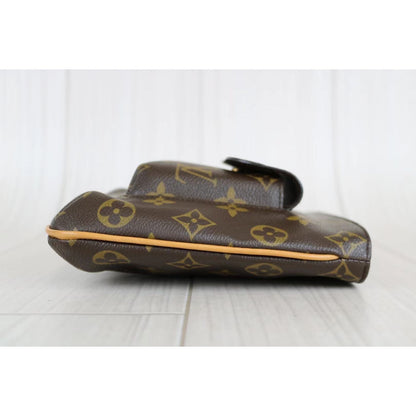 Rank SA｜LV Monogram Particion｜040903