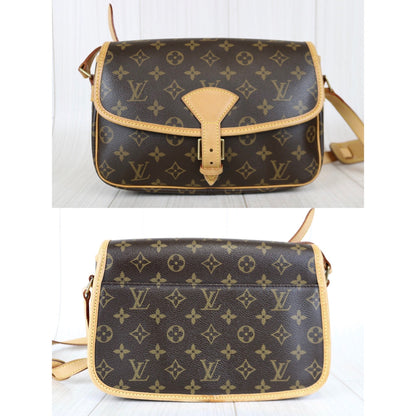Rank A ｜LV Monogram Sologne ShoulderBag｜032922