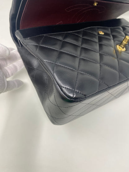 Chanel Classic Jumbo Flap