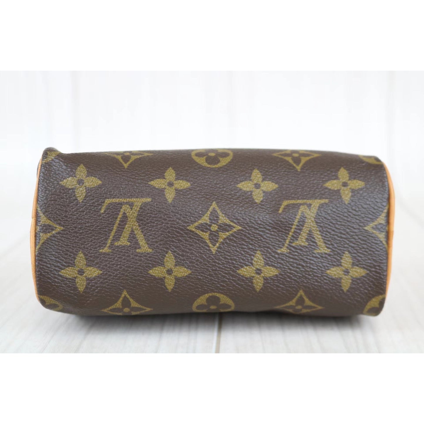 Rank A ｜ LV Monogram Mini Speedy Handbag ｜021504