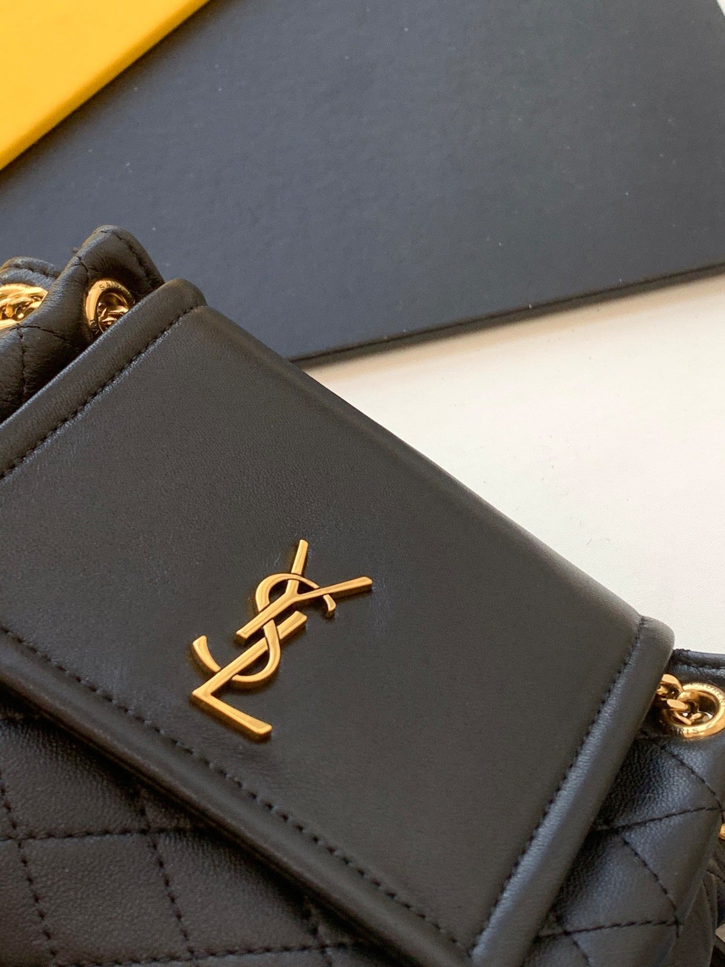 YSL Mini Nolita Bag