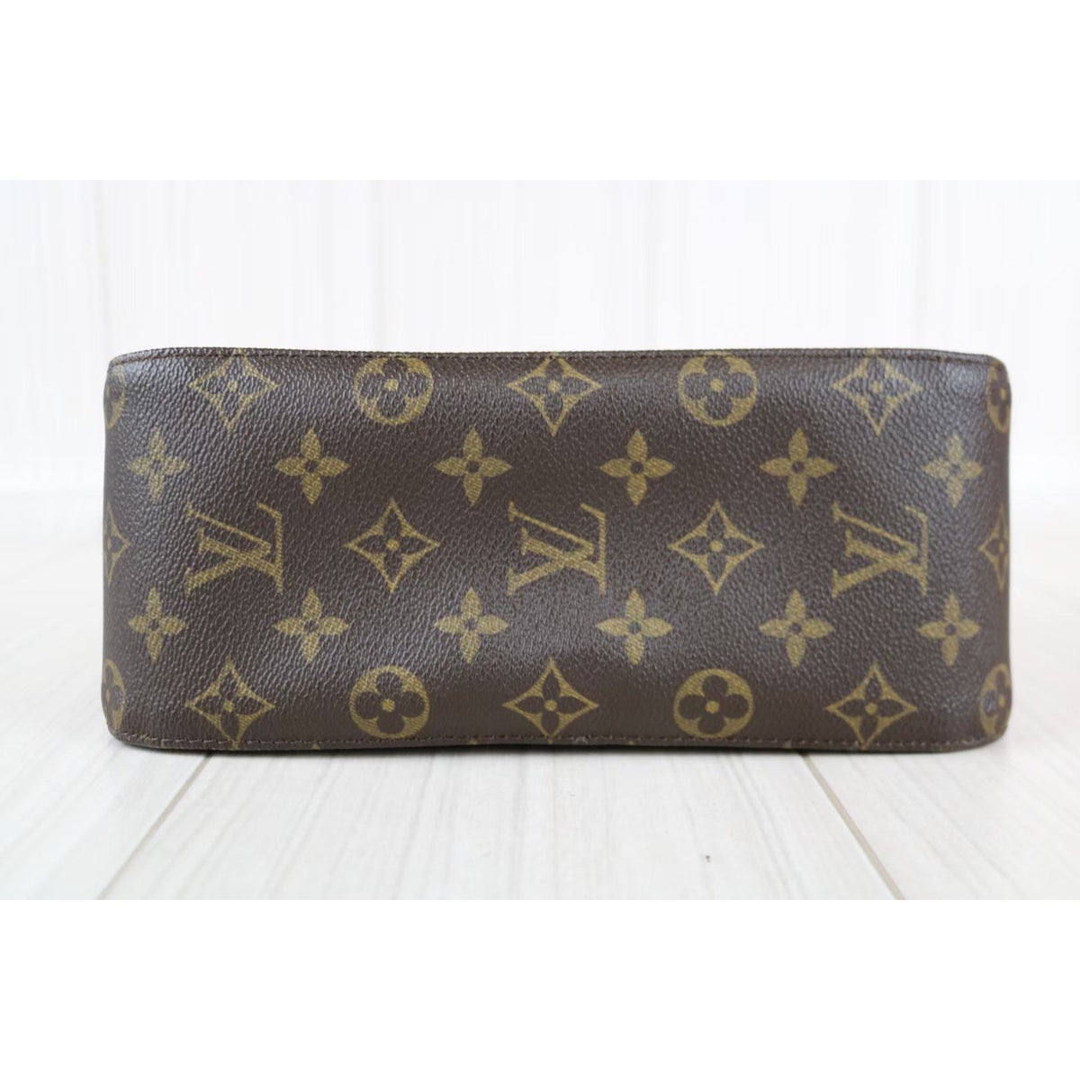 Rank SA ｜ LV Monogram Looping MM Shoulder Bag ｜060716