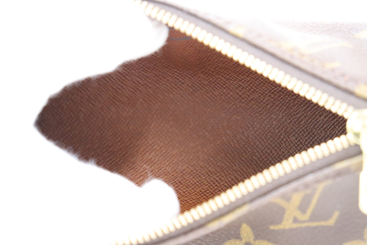 Rank SA ｜ LV Monogram Papillon 30 Handbag ｜081901