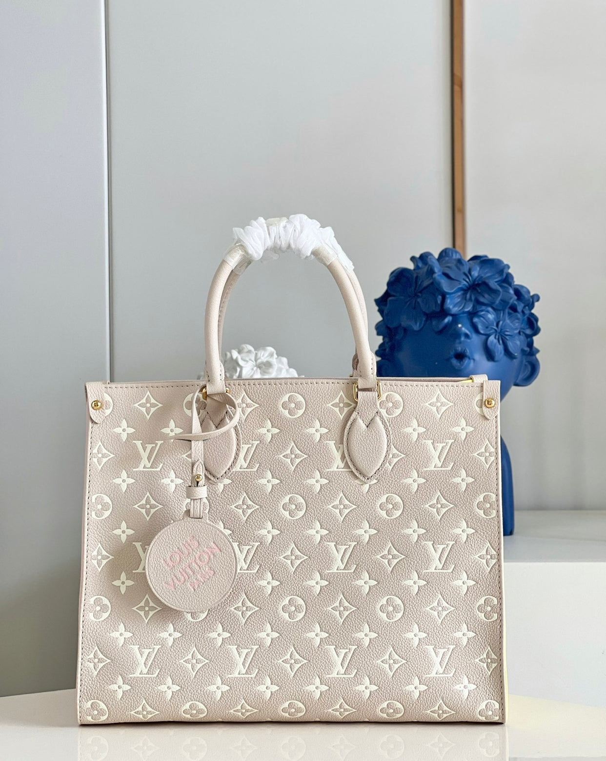 Louis Vuitton OnTheGo MM Bag