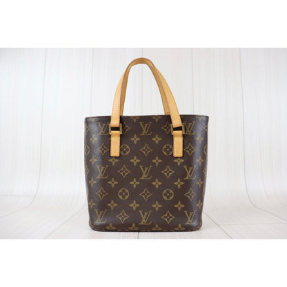 Rank A ｜ LV Monogram Vavin PM Tote Bag  ｜081903