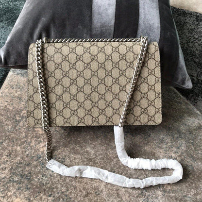 Gucci Dionysus Small shoulder bag